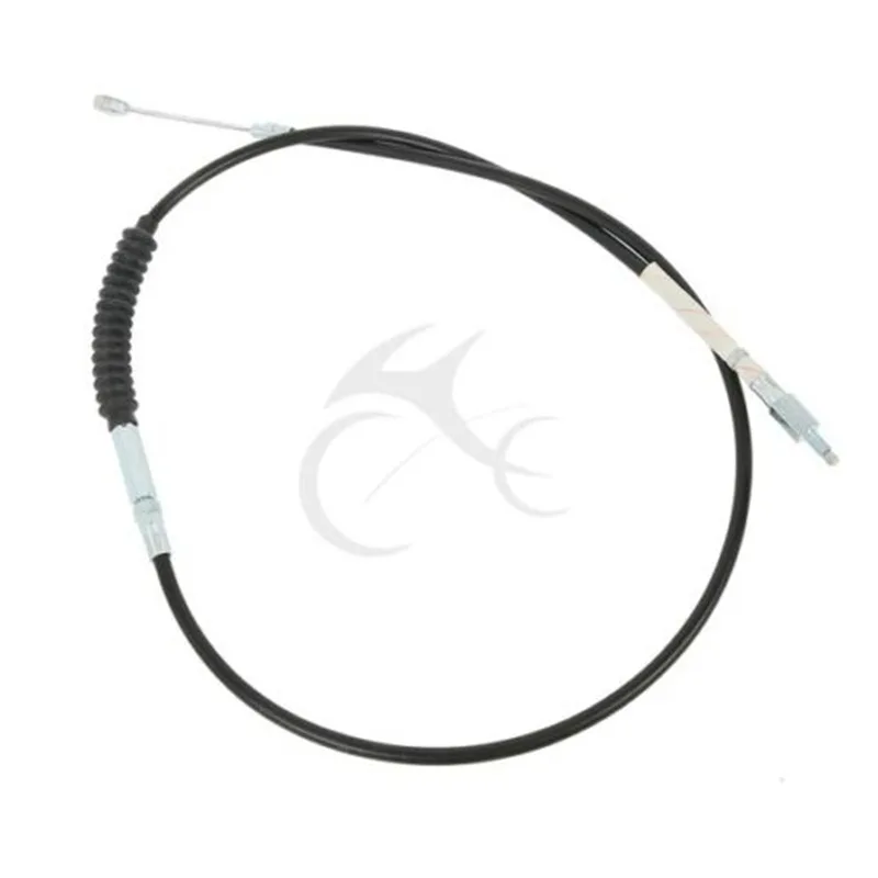 Motorcycle 1.6M Clutch Cable For Harley Sportster 1200 XL1200C 2011-2015 2012 72 XL1200V 2013-2015 2014 | Автомобили и мотоциклы