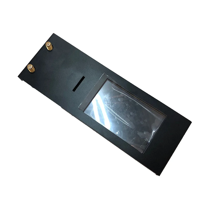 Готовая двойная точка доступа 2019 V1.3 мм dvm_hs_dual_hat + Raspberry pi zero W OLED антенна SD-карта 16G