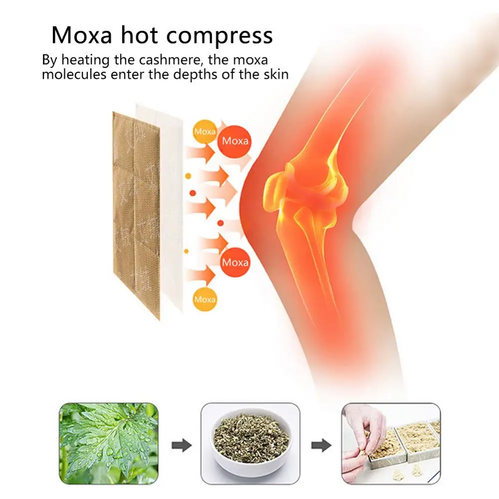 

Electric Infrared Knee Pad Massage Walking Fever Moxibustion Remission Arthritis Pain Sports Injury Knee Physiotherapy Household