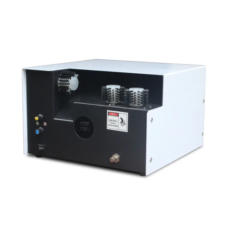 

Braid Cable Twisting Machine (WL-SNJ)