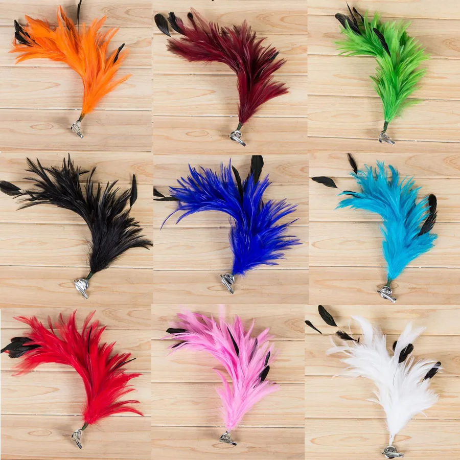 Женская заколка для волос 1 шт. |