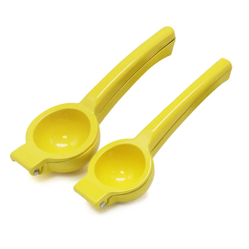 

Hand Juicer Lemon Orange Citrus Kitchen Accessories Household Multi-functional Mini Portable Kitchen Tool Press Manual Handle