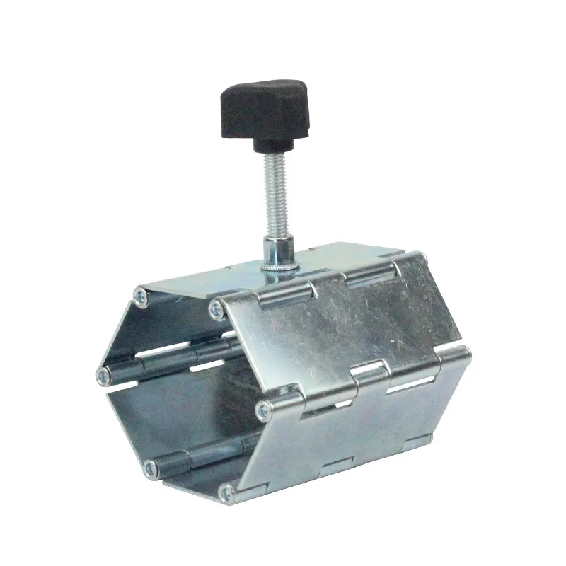 

Hinge Type Tile Height Adjuster Lifter Folding Lifting Leveler Top Height Device Positioner Tile Tool