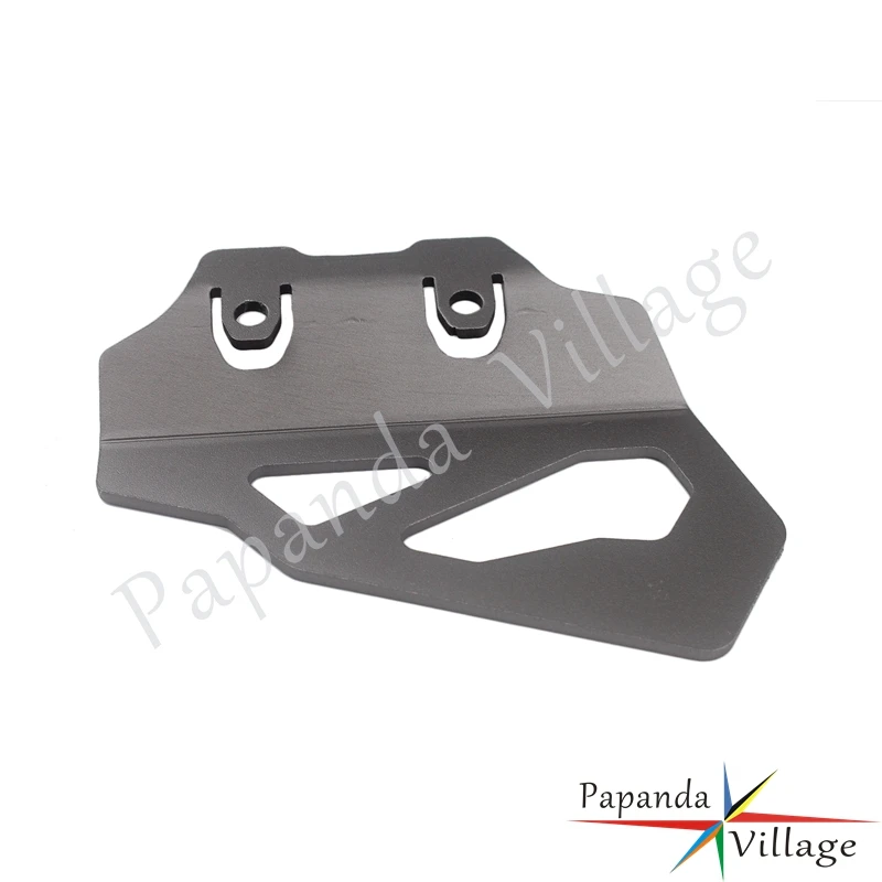 Мотоцикл задний главный цилиндр тормозного насоса Защитная крышка для BMW R NINE T