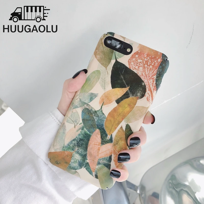 Жесткий чехол из поликарбоната для iPhone 12 11 Pro Max Mini XS XR 7 8 Plus Huawei P30 P20 P40 Lite Mate 20 P Smart