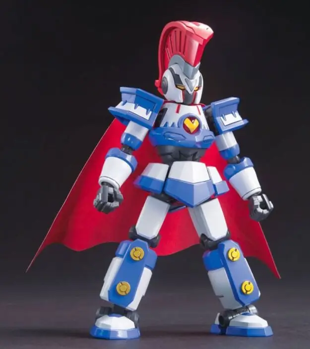 Lbx 001 ACHILLES сборка фигурка игрушка маленький боевой опыт модель