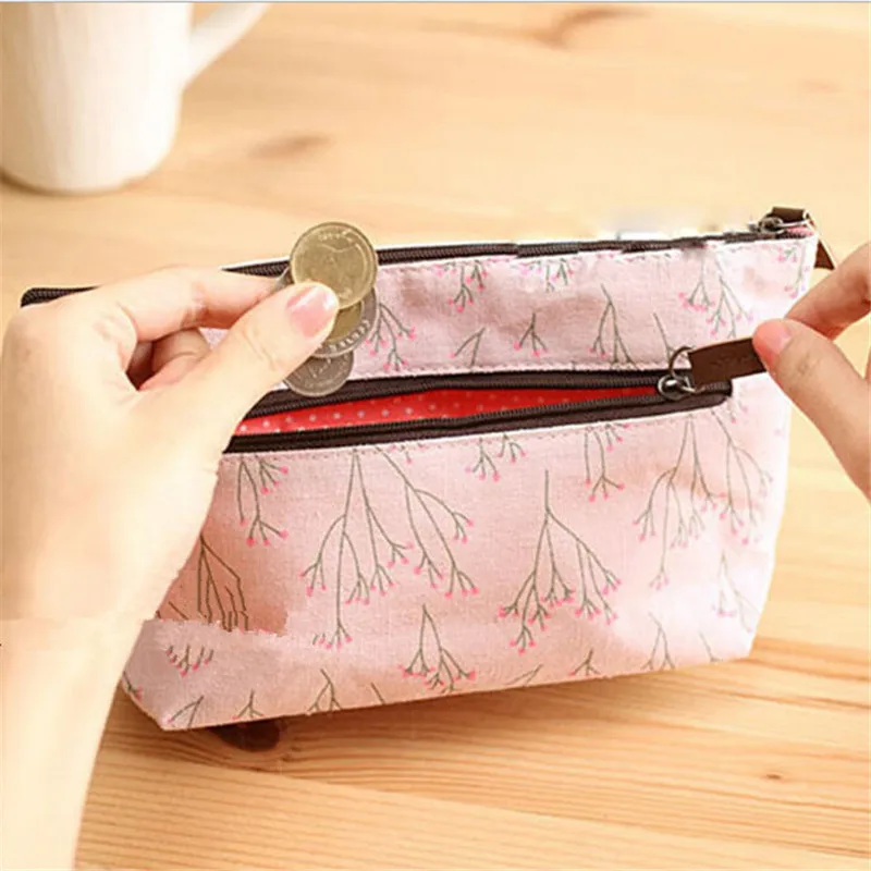 Beautician Vanity Neceser Necessaire Women Travel Toiletry Pencil Make Up Makeup Case Storage Pouch Cosmetic Bag Purse Organizer | Багаж и