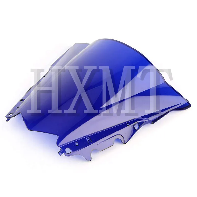 Для Yamaha YZF R25 R3 2013 черные мотоциклетные Экран лобового стекла Ветер Экран дымчатое лобовое стекло для R 25 3