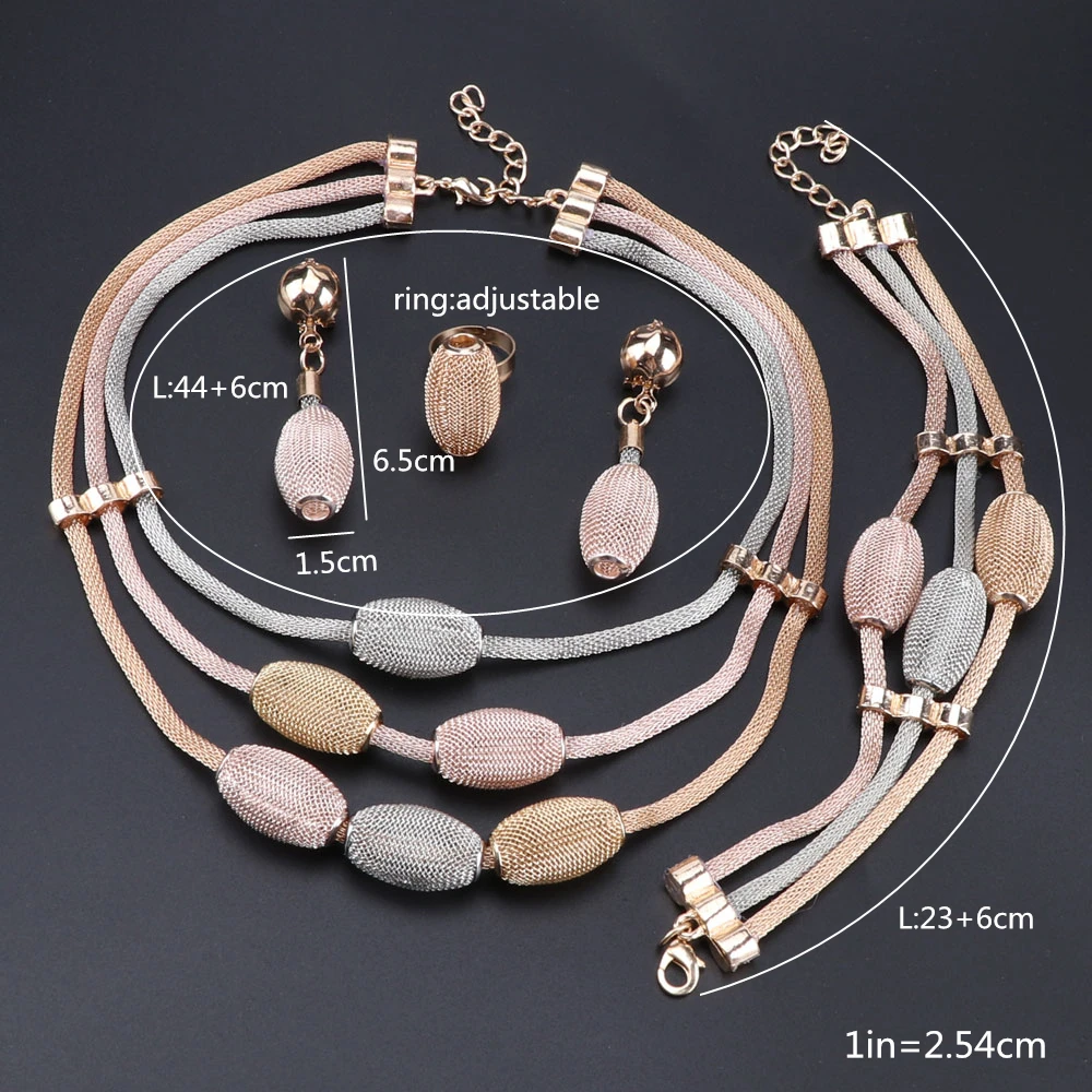 Изысканная искусственная кожа роскошный нигерийский женский свадебный модный