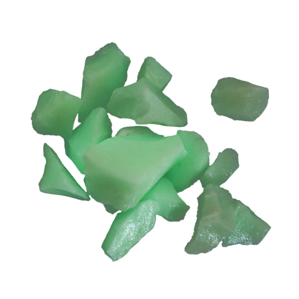 Светящиеся камни для украшения аквариума сада 100 г|Декоративная галька| |