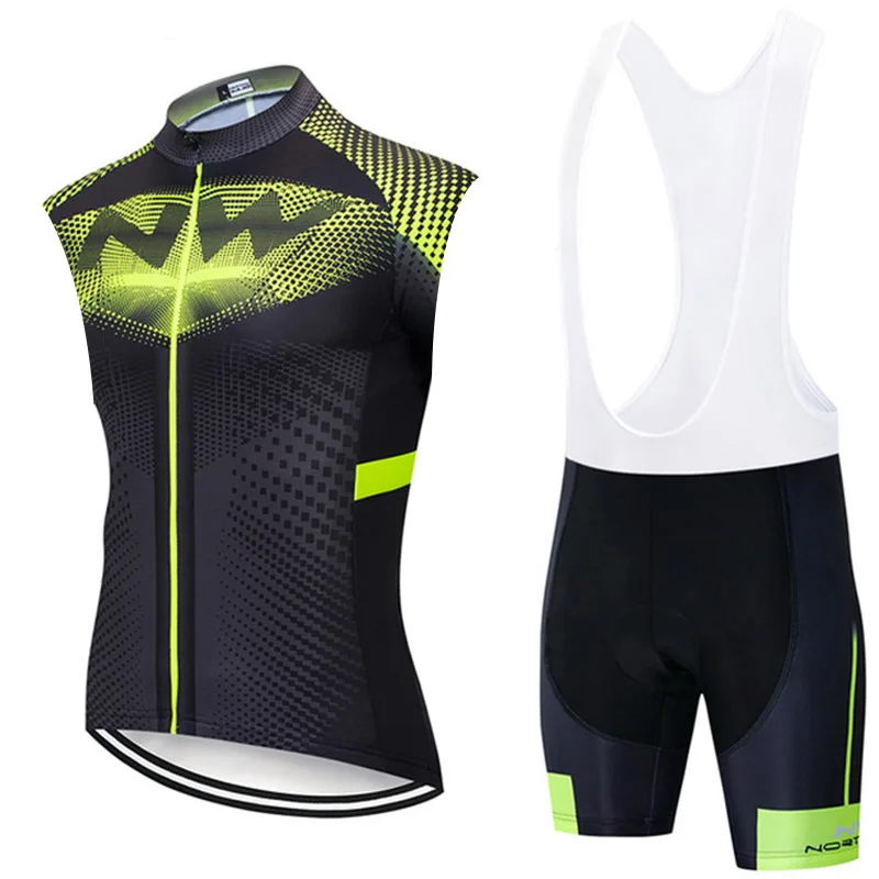 Pro team NW Мужская велосипедная одежда для гонок Maillot Ropa Ciclismo летняя быстросохнущая