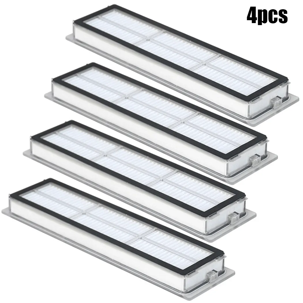 

Attachment Filters For TROUVER Finder RLS3 Robotic Pads Parts Replacement