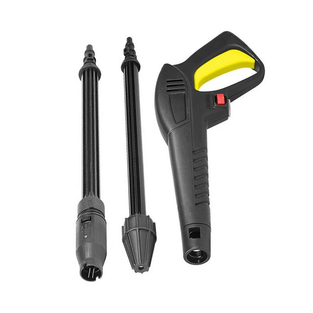 

Car Washer Spray Gun High Pressure Cleaner Car Care Garden Watering Hose Nozzle Sprinkler for Lavor Vax Bs Comet Fasa Craftman