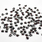 10 шт., Мини искусственные игрушки-Мушки для розыгрыша