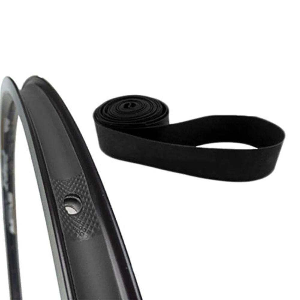 Горный велосипед резиновая велосипедная ободная лента внутренние протекторы