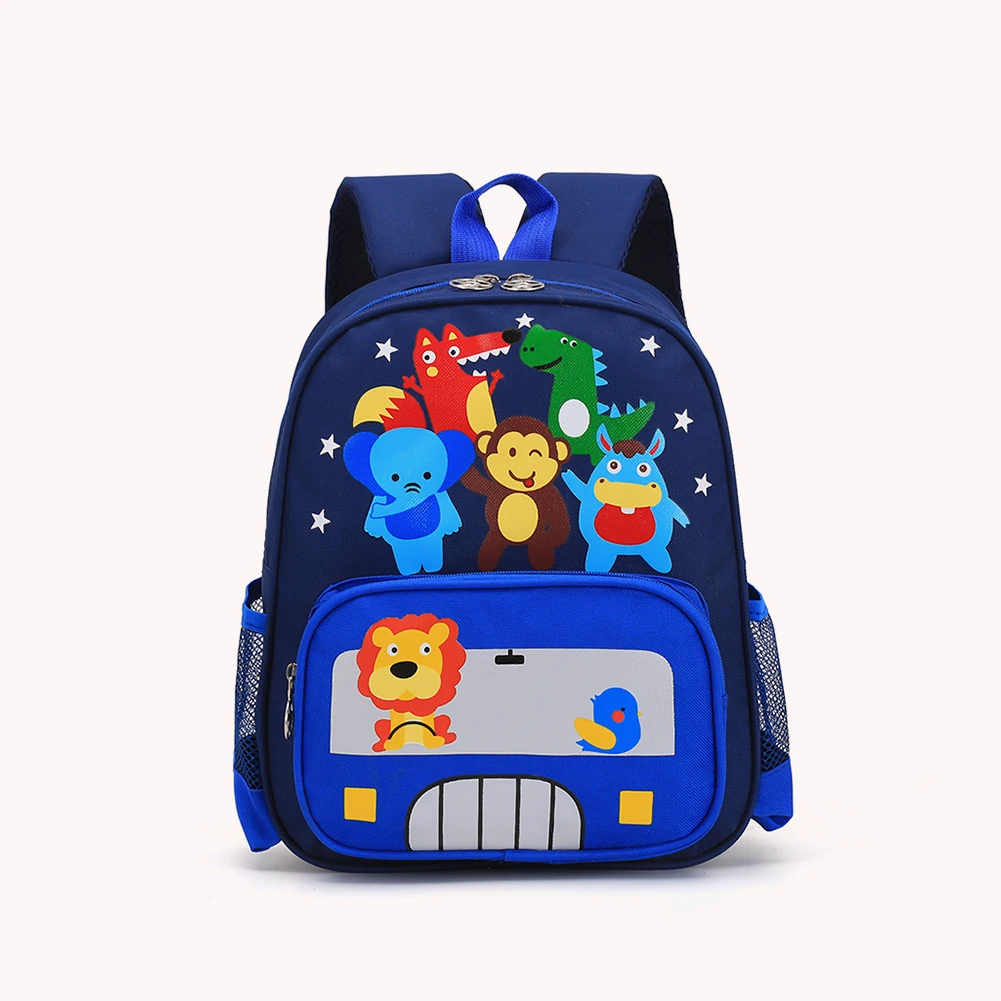 

Children's Schoolbags Pupils School Backpacks Personality Cute Cartoon Animals Children's Backpacks Pupils' Schoolbags
