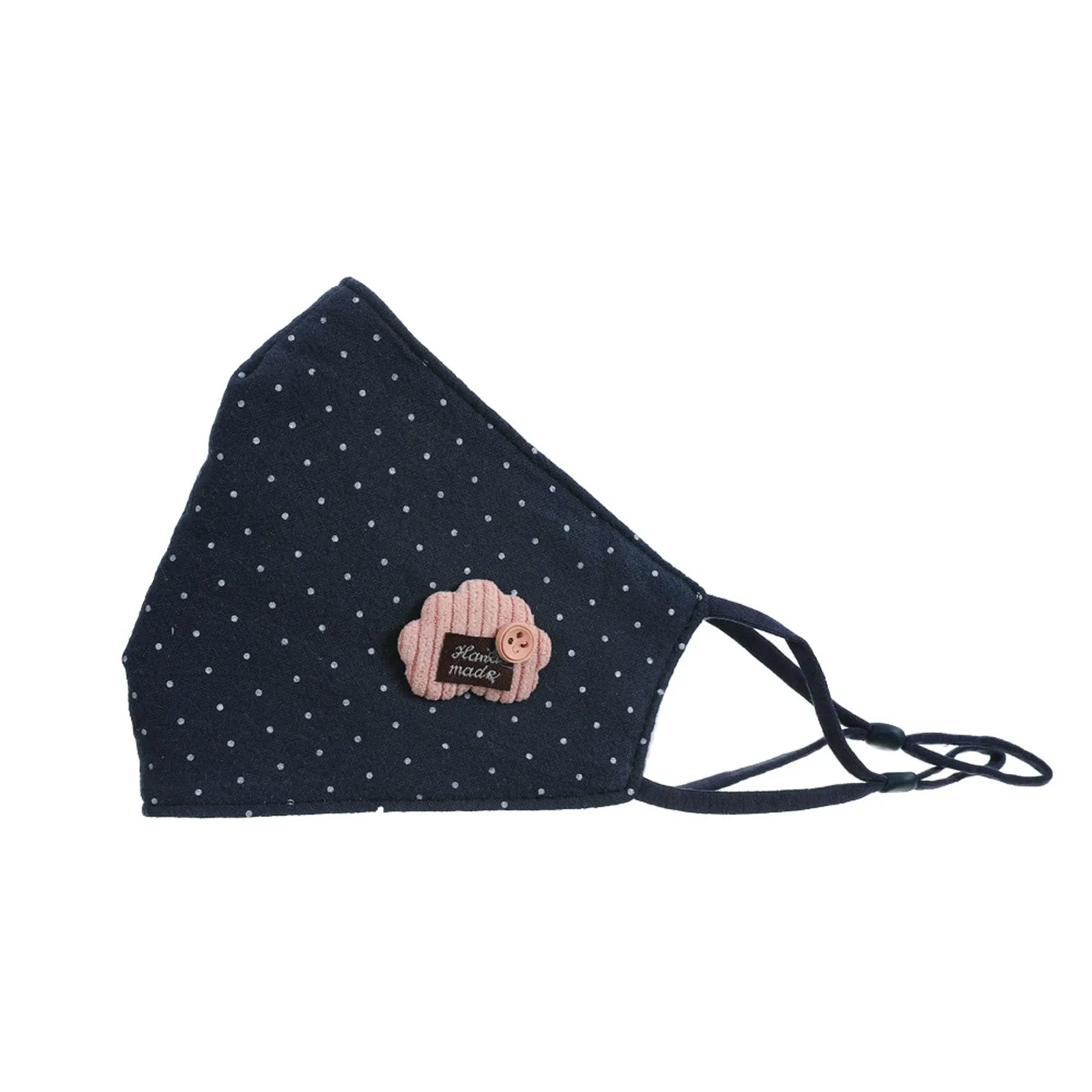 Маска для лица Женская многоразовая с героями мультфильмов | Тематическая одежда