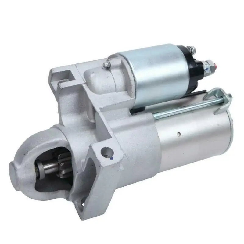 

Стартер для Chevy Pontiac 2001-2005 GMC Sonoma Pontiac Grand Am Aztek Oldsmobile