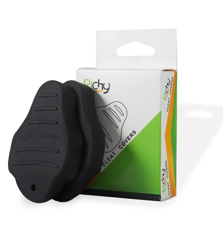 Пара педалей для шоссейного велосипеда самоблокирующаяся педаль совместимая с