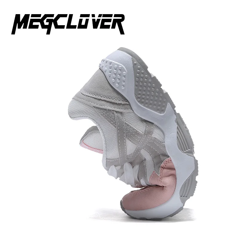 Для женщин теннисные туфли Лидер продаж износостойкая резиновая обувь для бега