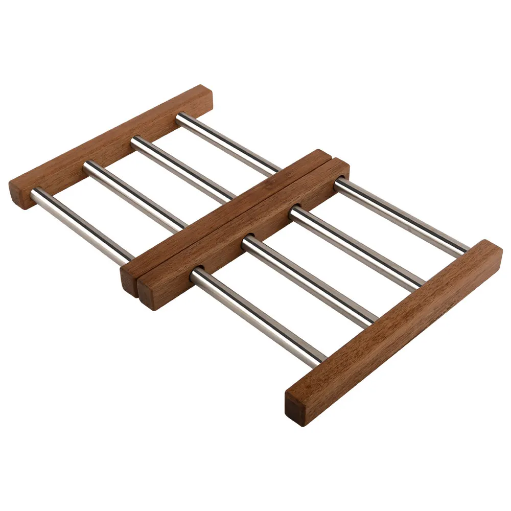 Новые креативные телескопические трубки из нержавеющей стали