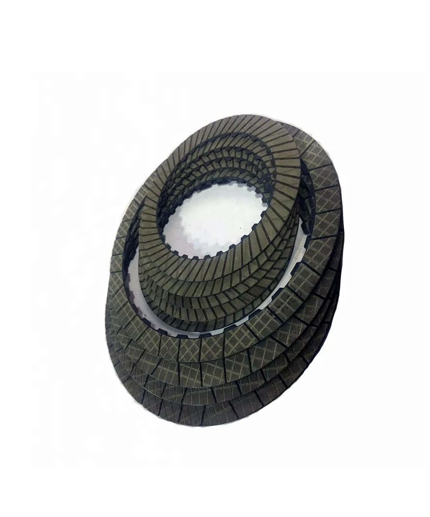

DQ250 02E DSG Automobile transmission Friction Plates