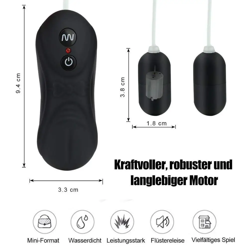 Вибратор для пениса Задержка эякуляции тренажер массажный пульт дистанционного