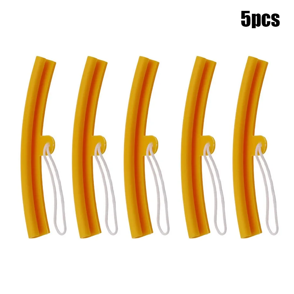 

5-кратный защитный обод для шин, резиновая защита, инструменты для замены обода автомобильного колеса, инструменты для ремонта и обслуживан...