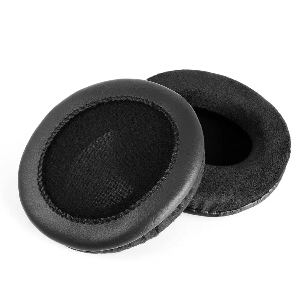 Велюровые амбушюры наушник подушечки для подушек Замена Sony Playstation 3 PS3