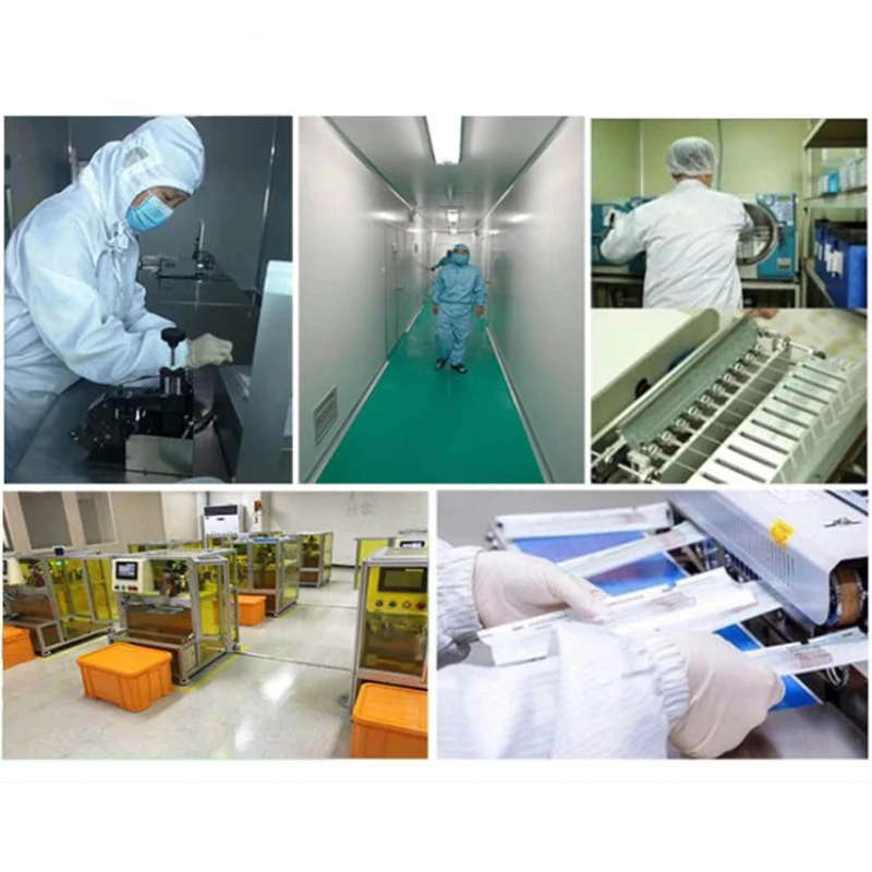 20 шт. Pdo PCL PLLA Thread подтягивающее средство для лица способствует регенерации