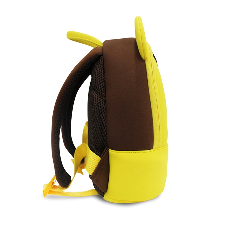 NOHOO Детский Рюкзак mochila infantis детские школьные сумки портфель рюкзаки От 1 до 3 лет