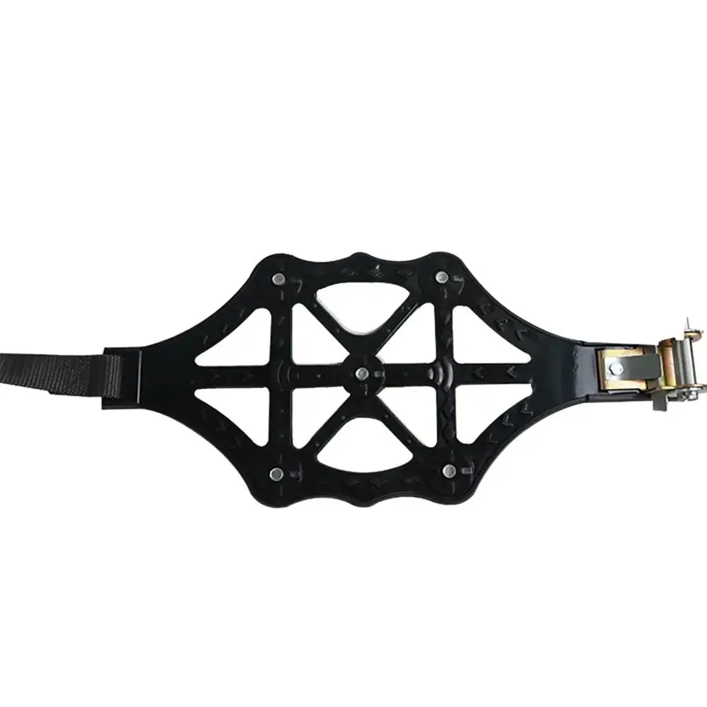 YLKGTTER Универсальный простой в установке колесо Снежная цепь для грузовика SUV MPV