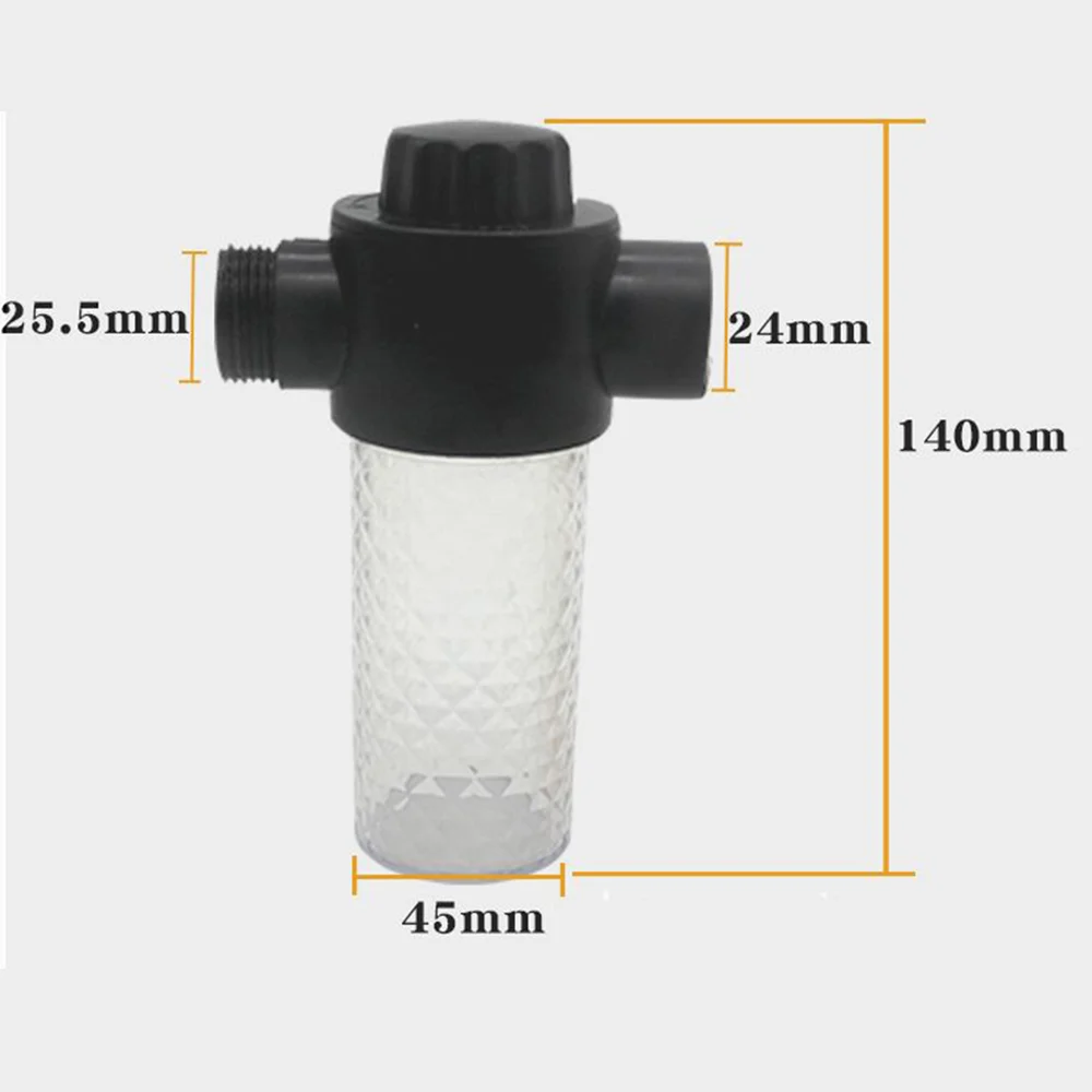 

Car Wash Water Household Car High Pressure Water Head Garden Water