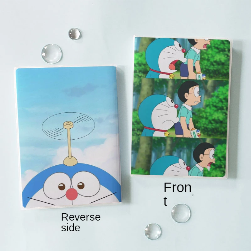 

Аниме блокнот Doraemon аниме блокнот Kawaii канцелярские принадлежности Студент, школа, Офис Стационарный Журнал Блокнот для записей Nobita Nobi