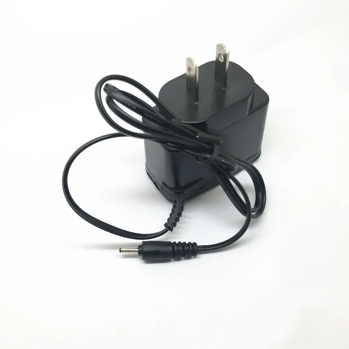 Штепсельная Вилка стандартов ЕС и США для путешествий настенное Ac Зарядное