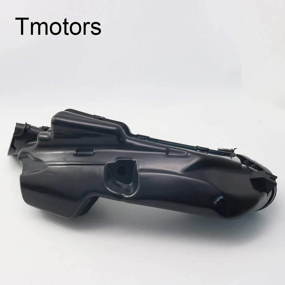 Мотоцикл Ram воздуховод труба воздуховода для SUZUKI GSXR600 GSXR750 GSX600R GSX750R GSXR 600 750 2008 2009 2010