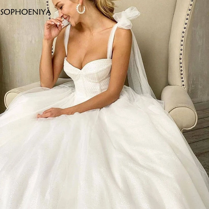 

2021 Vestido de noiva