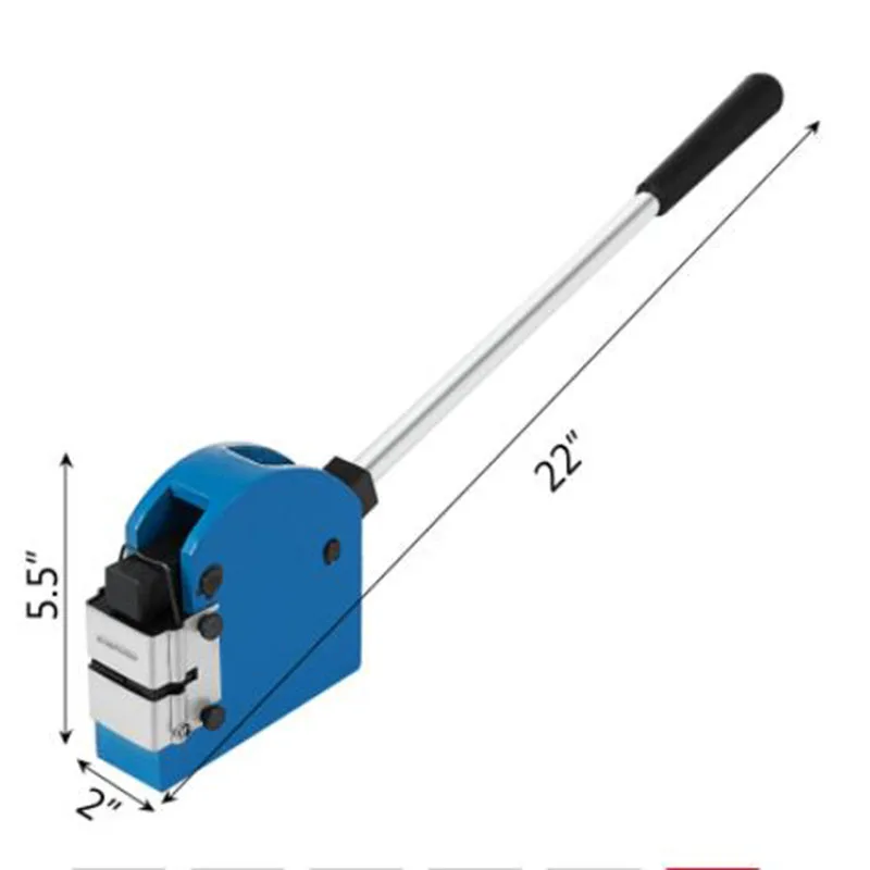 

Shrinker & Stretcher Heavy Duty Section Steel Machine