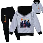 Костюм спортивный Детский Повседневный из куртки и брюк, на весну-осень