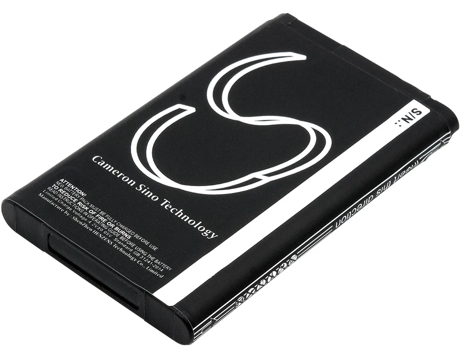 

Cameron Sino Battery For Incom ICW-1000B