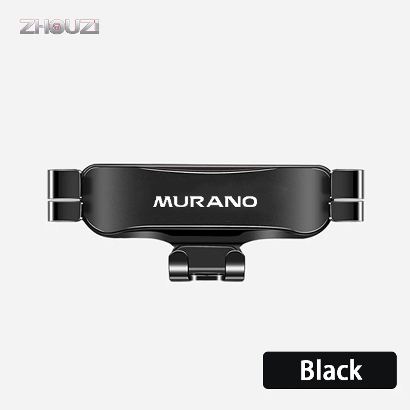 

Автомобильный держатель, специальный держатель для GPS гравитационной навигации для Nissan Murano Z52 2015-2021, автомобильные аксессуары