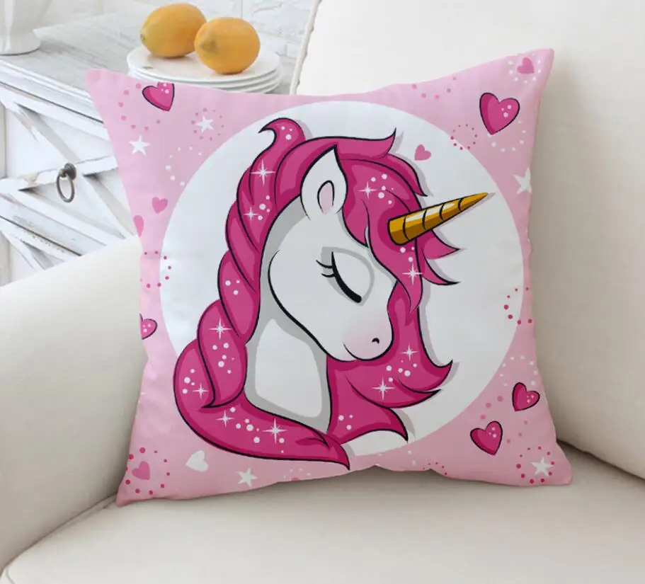 Изготовленная на заказ декоративная наволочка для подушки Подушка Чехол с вашим