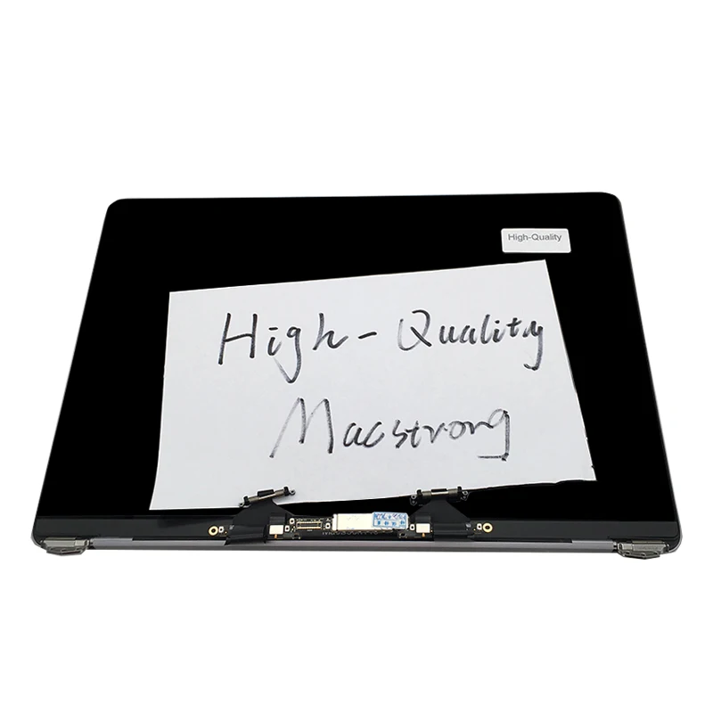Новый высококачественный ЖК экран A1706 для Macbook Pro Retina 13 дюймов A1708 сменный в сборе