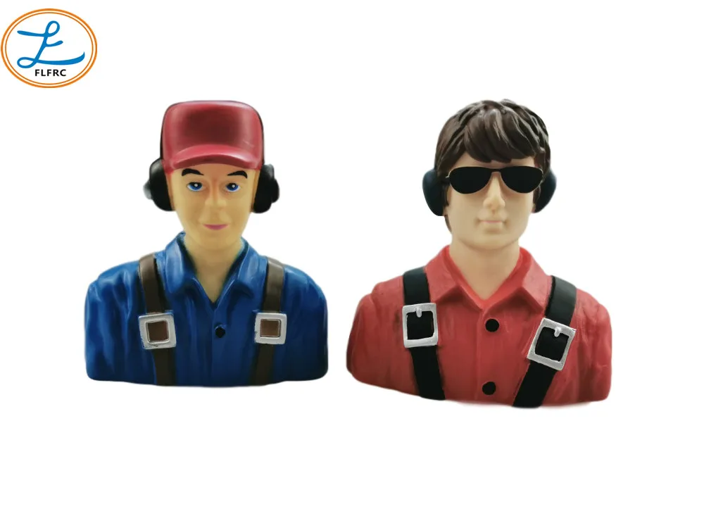 flfrc 14 15 16 летные фигурки ручная ро