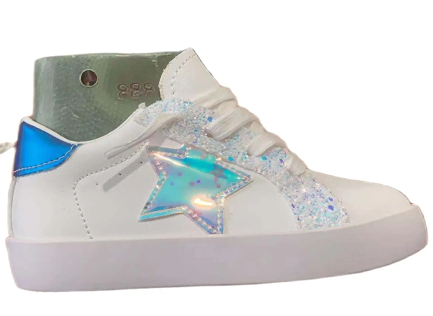 

Free Design Samples Factory 21-37# Kids Shoe Children's Sequin