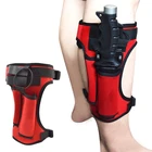 L9BD регулируемый штатив для подводного плавания нож футляр держатель для ножа ремешок для ног для водных видов спорта набор оборудования для подводного плавания