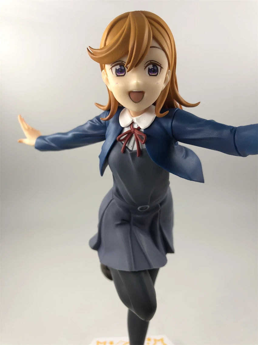Красивая девушка серия Lovelive Superstars Shibuya Kanon крупная упаковка призовая кукла