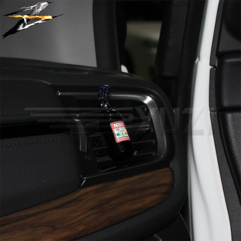 1 шт. автомобильный твердый парфюмерный зажим для парфюма ароматерапия