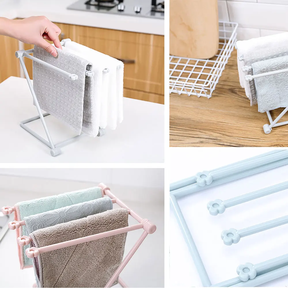 Кухонный тканевый стеллаж 4 цвета бутылочка для кормления тряпичная тканевая