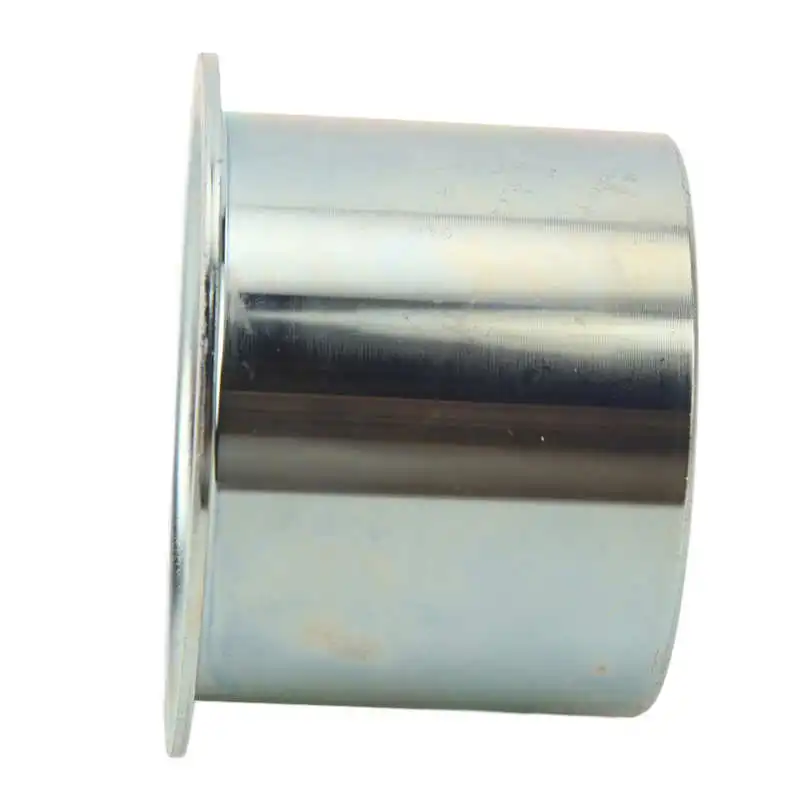 Air Compressor Cylinder Service Kit Metal Piston Ring Simple Design for Engine System |